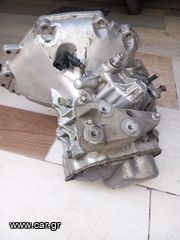 Z16XE