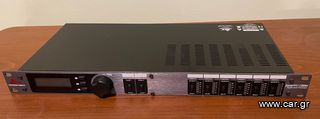 Dbx ZonePRO 1260Μ