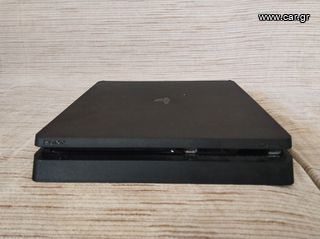 playstation 4 (slim)