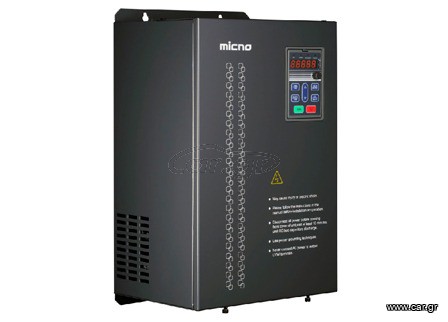 INVERTER MICNO SPEED CONTROLLER – AC DRIVE