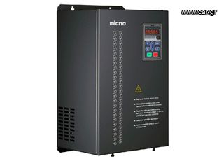 INVERTER MICNO SPEED CONTROLLER – AC DRIVE