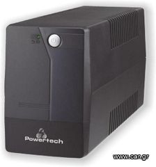 UPS PowerTech