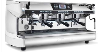 Nuova Simonelli aurelia II t3