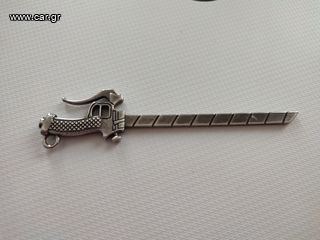 3D Maneuver Gear Sword-thumb-1