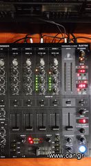 BEHRINGER DJX-750