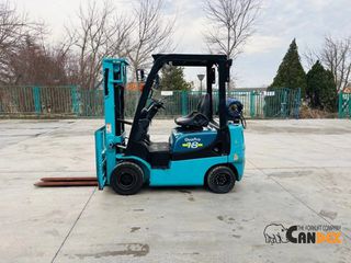 Κλαρκ 2019 SUMITOMO 03-FT18PAXIII21D
