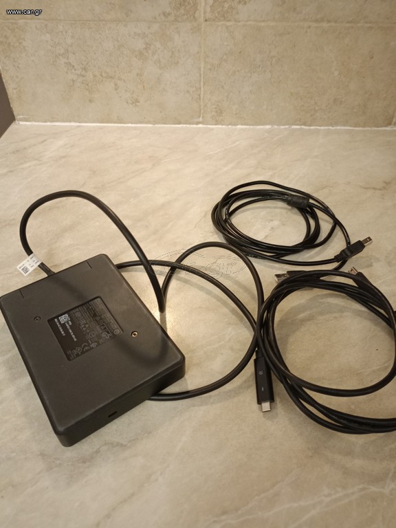 Mini pc dell k17a