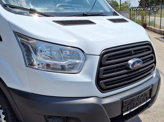 Κλούβα Ford 2016 TRANSIT 4X4  EURO 5-thumb-2