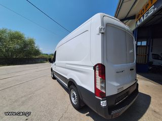 Κλούβα Ford 2016 TRANSIT 4X4  EURO 5-thumb-23