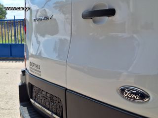 Κλούβα Ford 2016 TRANSIT 4X4  EURO 5-thumb-25