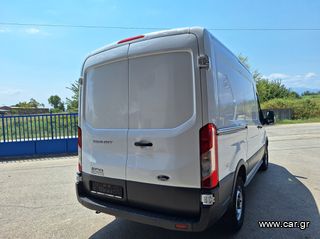 Κλούβα Ford 2016 TRANSIT 4X4  EURO 5-thumb-22