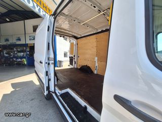 Κλούβα Ford 2016 TRANSIT 4X4  EURO 5-thumb-16