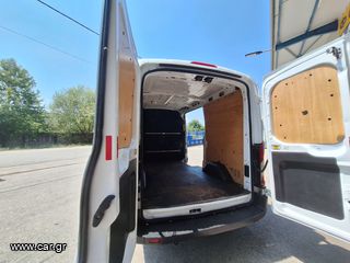 Κλούβα Ford 2016 TRANSIT 4X4  EURO 5-thumb-19