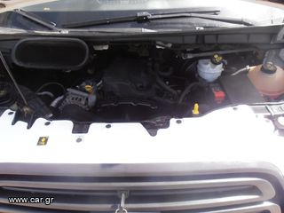 Κλούβα Ford 2016 TRANSIT 4X4  EURO 5-thumb-13