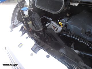 Κλούβα Ford 2016 TRANSIT 4X4  EURO 5-thumb-14