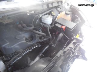 Κλούβα Ford 2016 TRANSIT 4X4  EURO 5-thumb-15