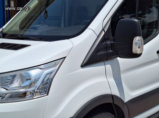 Κλούβα Ford 2016 TRANSIT 4X4  EURO 5-thumb-3