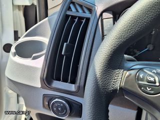 Κλούβα Ford 2016 TRANSIT 4X4  EURO 5-thumb-5