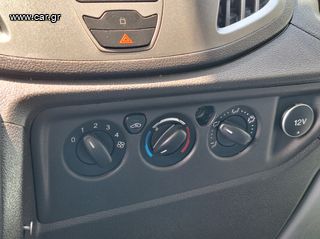 Κλούβα Ford 2016 TRANSIT 4X4  EURO 5-thumb-6