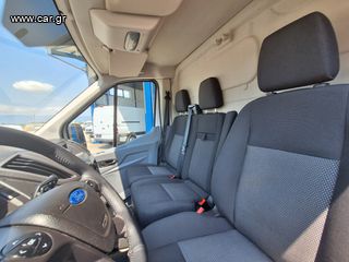 Κλούβα Ford 2016 TRANSIT 4X4  EURO 5-thumb-4