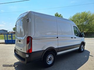 Κλούβα Ford 2016 TRANSIT 4X4  EURO 5-thumb-21