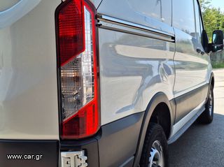 Κλούβα Ford 2016 TRANSIT 4X4  EURO 5-thumb-24