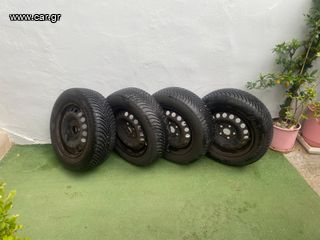 195/65r15 5x112