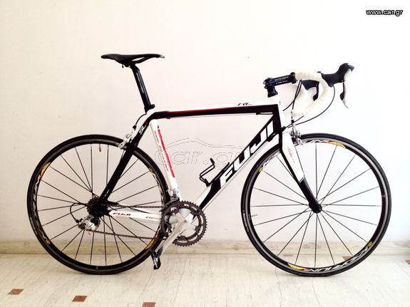 Road - Racing Fuji 2014 SL1 RC (FULL CARBON)