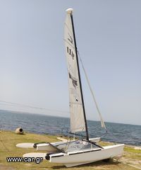 Ιστιοπλοΐα 2010
