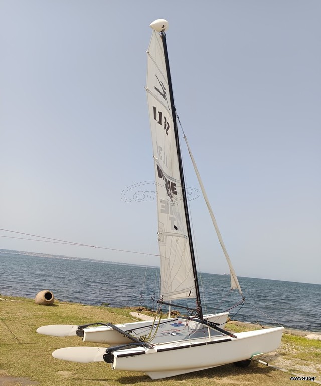 Hobie Cat 2010