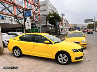 Skoda Octavia '18 Ambition