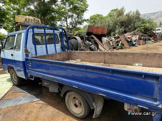 Καρότσα Hyundai 2000-thumb-3