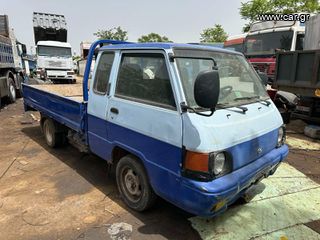 Καρότσα Hyundai 2000-thumb-1