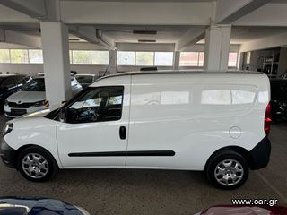 Κλούβα Fiat 2020 DOBLO, MAXI,NAVI, ΑΡΙΣΤΟ!-thumb-2