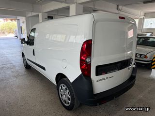 Κλούβα Fiat 2020 DOBLO, MAXI,NAVI, ΑΡΙΣΤΟ!-thumb-3
