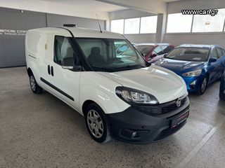 Κλούβα Fiat 2020 DOBLO, MAXI,NAVI, ΑΡΙΣΤΟ!-thumb-7