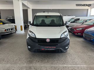 Κλούβα Fiat 2020 DOBLO, MAXI,NAVI, ΑΡΙΣΤΟ!-thumb-8