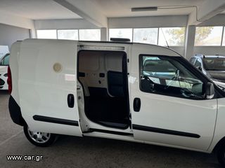 Κλούβα Fiat 2020 DOBLO, MAXI,NAVI, ΑΡΙΣΤΟ!-thumb-9