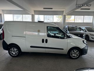 Κλούβα Fiat 2020 DOBLO, MAXI,NAVI, ΑΡΙΣΤΟ!-thumb-6