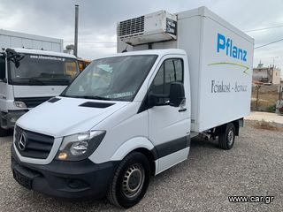 Ψυγείο Mercedes-Benz 2017 sprinter 314