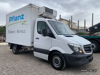 Ψυγείο Mercedes-Benz 2017 sprinter 314-thumb-1