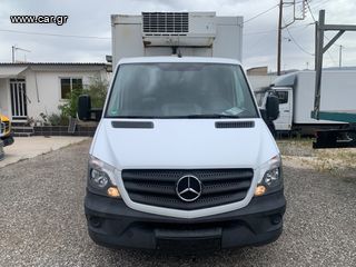 Ψυγείο Mercedes-Benz 2017 sprinter 314-thumb-2