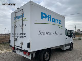 Ψυγείο Mercedes-Benz 2017 sprinter 314-thumb-3