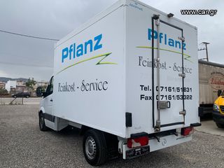 Ψυγείο Mercedes-Benz 2017 sprinter 314-thumb-4