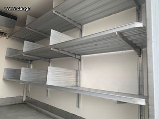 Ψυγείο Mercedes-Benz 2017 sprinter 314-thumb-6