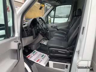 Ψυγείο Mercedes-Benz 2017 sprinter 314-thumb-7