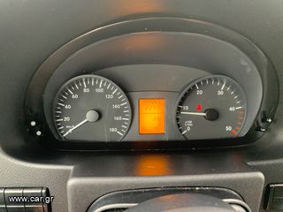 Ψυγείο Mercedes-Benz 2017 sprinter 314-thumb-8
