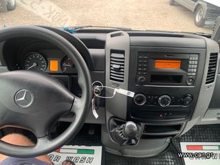 Ψυγείο Mercedes-Benz 2017 sprinter 314-thumb-9