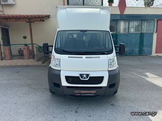 Κόφα Peugeot 2014 BOXER, ΥΔΡΑΥΛΙΚΗ ΠΟΡΤΑ, A/C, ΑΡΙΣΤΟ!-thumb-8