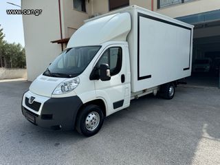 Κόφα Peugeot 2014 BOXER, ΥΔΡΑΥΛΙΚΗ ΠΟΡΤΑ, A/C, ΑΡΙΣΤΟ!-thumb-7